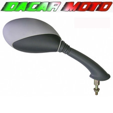 Right Rearview Mirror Piaggio 50 Vespa ET2 Injection 1997 122770490