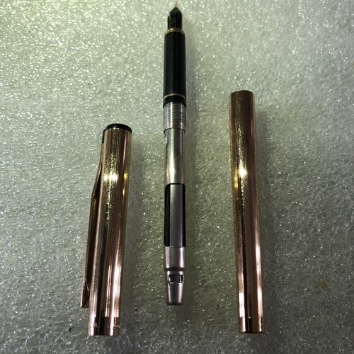Vintage sheaffer gold - vintage,