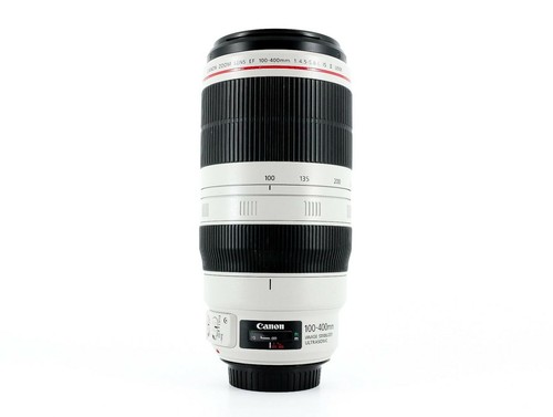 Canon 100 400mm 5 6 - canon, l