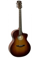 Faith Neptune Classic Burst Electro/Cut