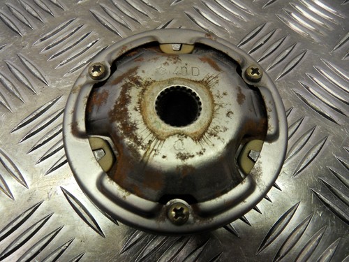 Suzuki ap50 inner variator - ap50,