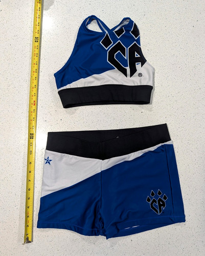 Real rebel cheer cali - real,