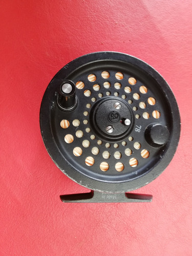 Scientific anglers system - scientific,