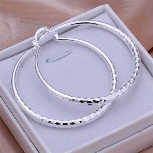 925 sterling silver 70mm - sterling, xl