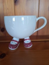 Carlton Ware Walking