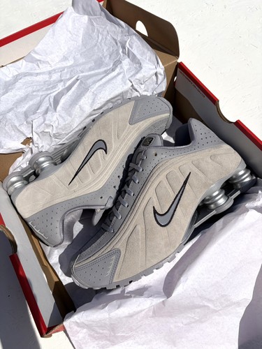 Nike shox cement - shox,