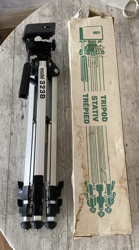 Vintage exelas 323b camera - vintage,