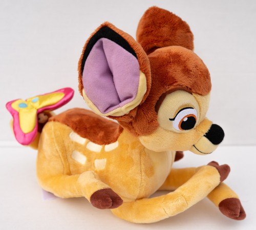 Disney store bambi - store, butterfly