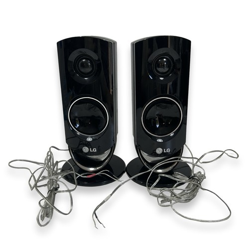 Sh85s speakers left - speakers, right