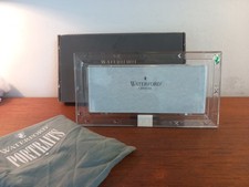 Waterford Lead Crystal