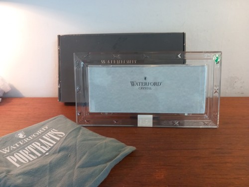 Waterford lead crystal - waterford,