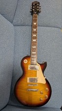EPIPHONE LES PAUL ULTRA-III