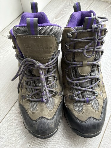 Mountain warehouse walking - mountain,