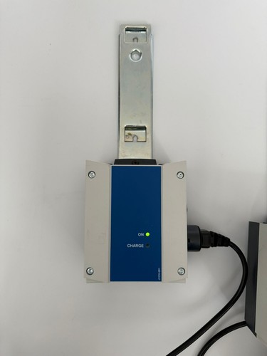 Battery charger for hoists - battery,