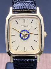 [N Mint] Seiko Rotary