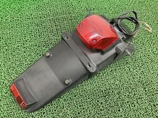 DR-Z400S Rear Fender 29F5