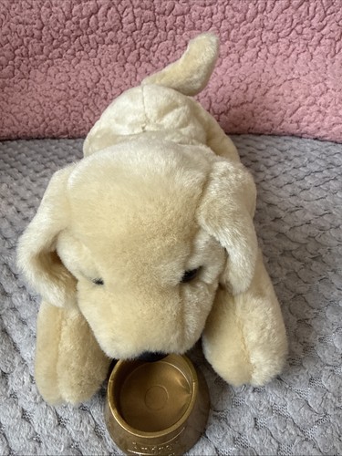 Years andrex puppy - andrex,