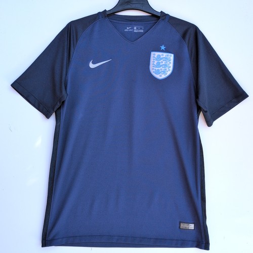 England 2017 2018 rare nike - 2018,