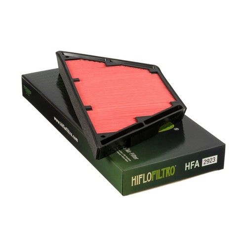 Hiflofiltro air filter - filter, fits