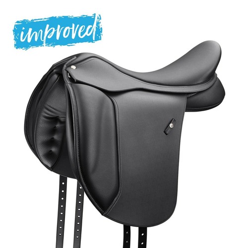 Wintec 500 wide dressage - wide,