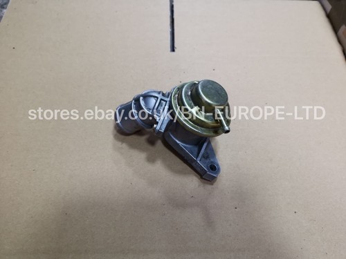 Air bypass valve assembly for - air,