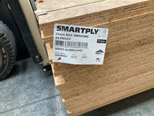 OSB3 Smartply Board 22mm 3003mm X 2403mm