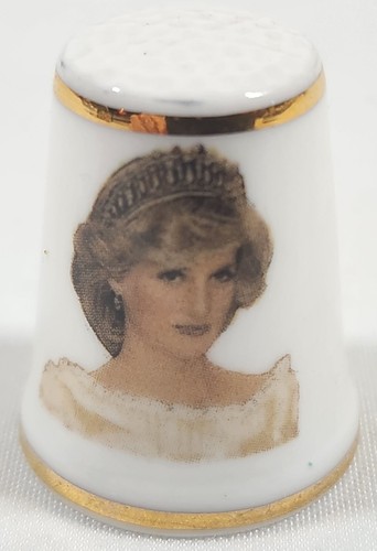 Vintage princess diana 25th - diana,