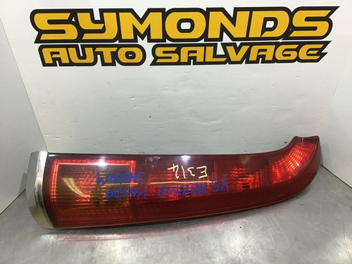 2001 2006 honda stream - 2001,