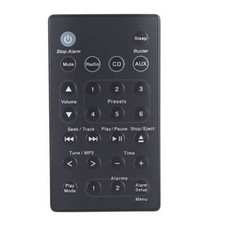 Replacement Remote Control for Bose WAVE MUSIC SYSTEM AWRC-C1 AWRC-C2 AWRC-C3 BU