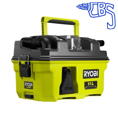 Ryobi one wet dry vac - ryobi,