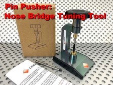 LINEGEAR Nose Bridge Tuning Tool for Oakley X-Metal XX Mars Juliet Romeo2 [PP]