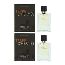 Hermes Terre D'hermes Eau de
