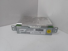 PEUGEOT 208 2017 RADIO HEAD