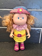 Vintage Cool Kids Early Learning katy Doll With Accessories collectable toy