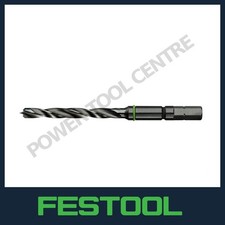 Festool 492512 Drill Bit D 3 CE/W Centrotec Brad Point 3.0 mm -  492512