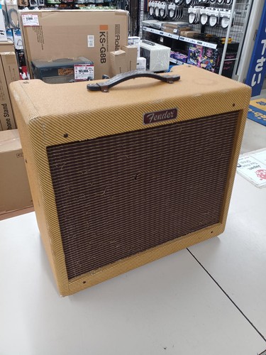 Fender guitar amplifier fsr - amplifier,
