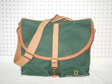 DOMKE X NATIONAL GEOGRAPHIC