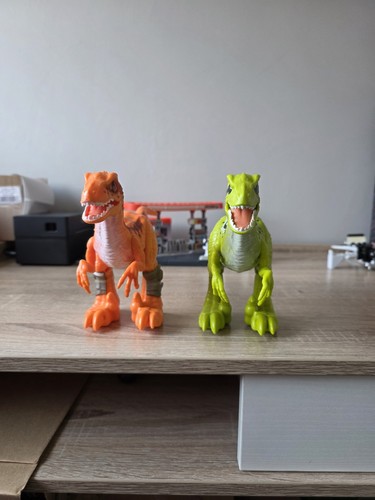 Zuru robo alive dino - robo, wars
