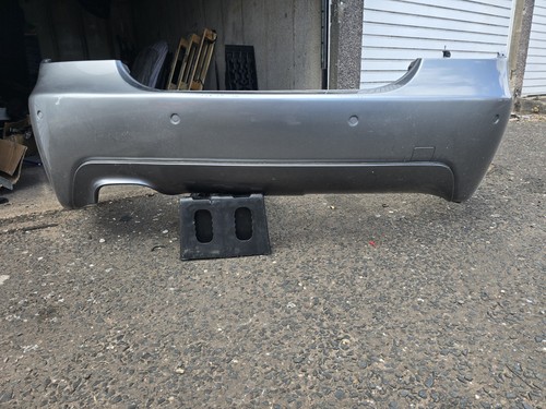 2008 bmw e60 spacegrey - bmw,