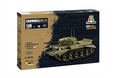 Italeri 25754 Cromwell MK IV