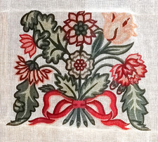 EHRMAN Flowers & Leaves V & A