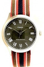 Timex Mens Weekender Watch TW2T83300