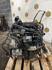 Audi TT MK2 Engine BWA 2.0TFSI  (120kmiles) 8J 06-14