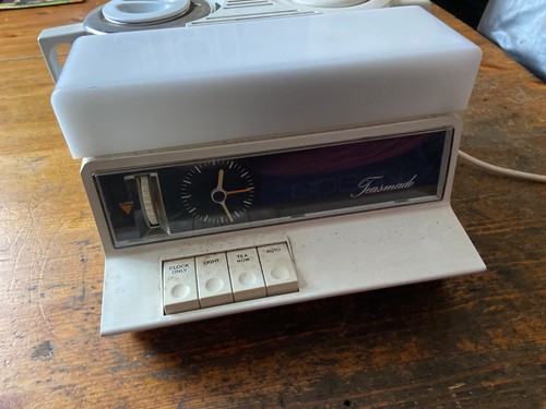 Vintage goblin teasmade 860 - vintage,