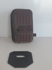 Efco 8400 Strimmer Muffler