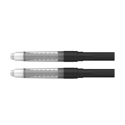 Schneider fountain pen - schneider,