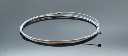 Tandem bike gear inner wire - gear,