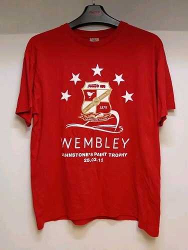 Swindon town 2012 - swindon, c.