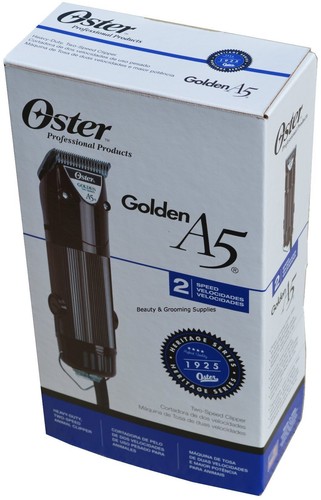 Oster golden professional - oster,