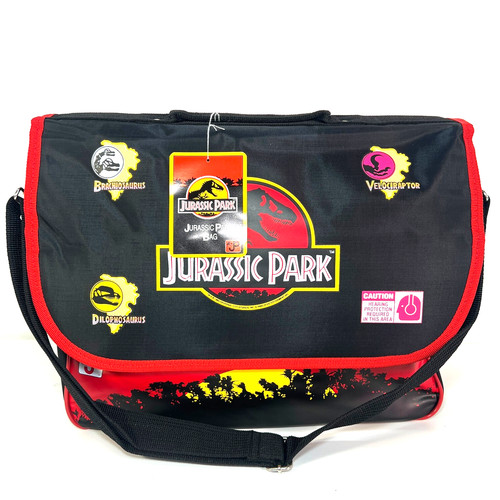 1992 jurassic park - 1992,